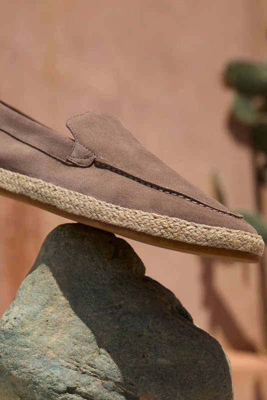 Ibiza - Espadrille