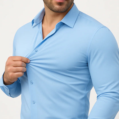 Camicia Elasticizzata