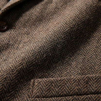 Oxford - Chaleco ultracómodo para hombre