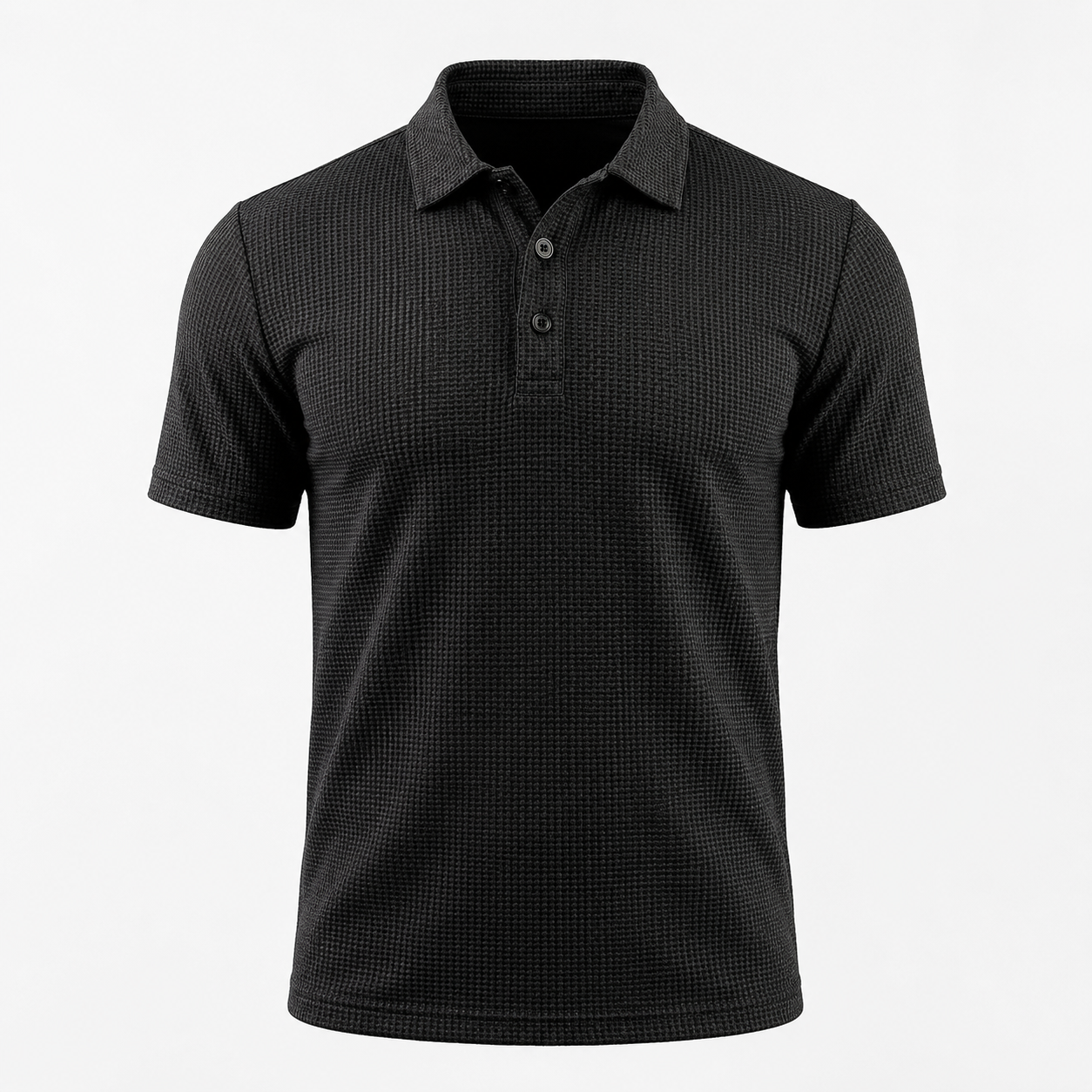 Santorini - Polo da uomo ultra confortevole