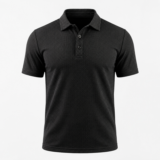 Santorini - Camisa polo ultra cómoda para hombre