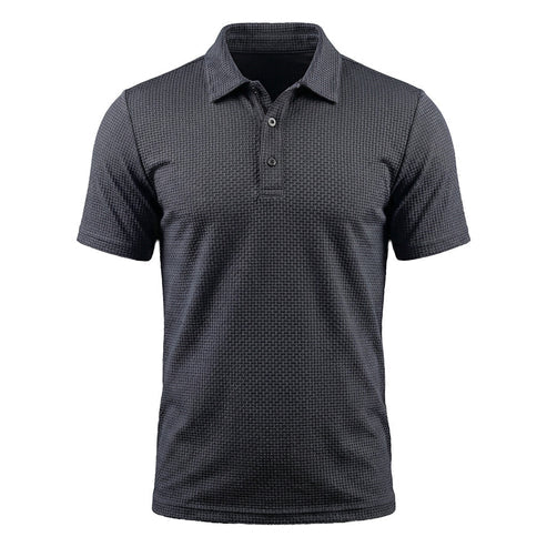 Santorini - Polo da uomo ultra confortevole