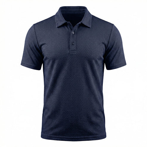 Santorini - Polo da uomo ultra confortevole