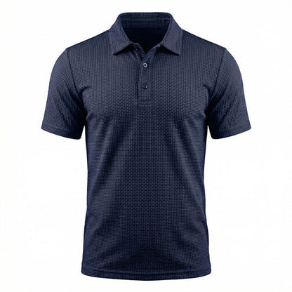 Santorini - Polo da uomo ultra confortevole