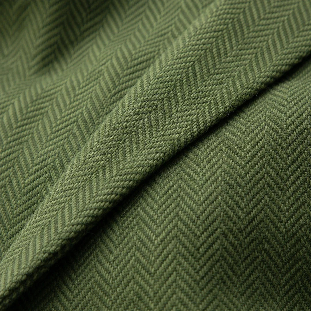 Oxford - Chaleco ultracómodo para hombre