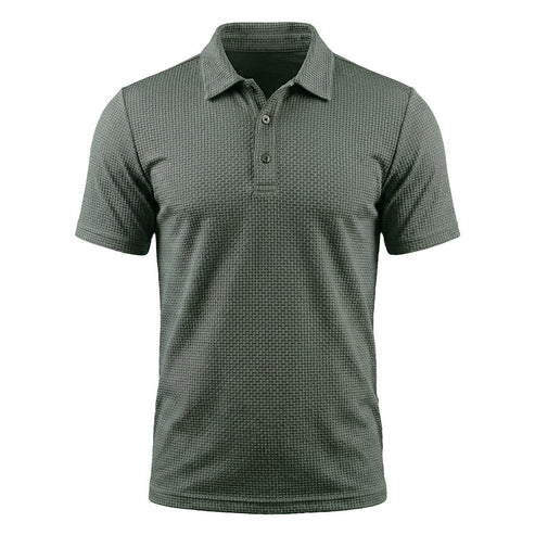 Santorini - Polo da uomo ultra confortevole