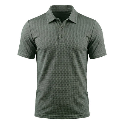 Santorini - Polo da uomo ultra confortevole